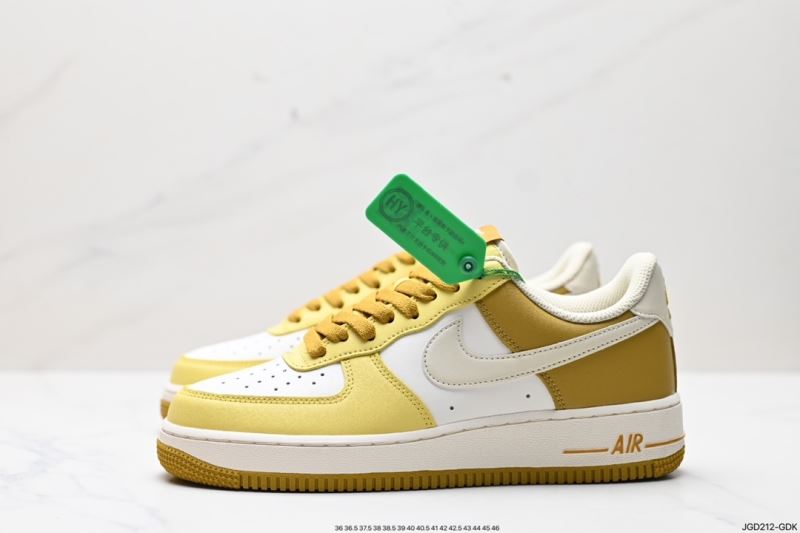 Nike Air Force 1 Shoes